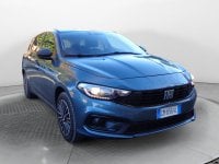 Auto Usate A Benevento | Fiat Tipo Station Wagon 1.0 100Cv Bz Sw Tipo