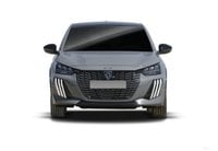 Auto Usate A Salerno | Peugeot 208 Ii 2023 1.2 Hybrid Allure 145Cv E-Dcs 6