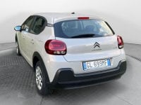 Auto Usate A Salerno | Citroën C3 1.5 Bluehdi You! S&Amp;S 100Cv