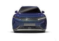 Auto Nuove Pronta Consegna A Salerno | Byd Atto 2 Dm-I Byd Boost
