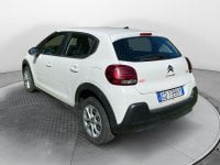 Auto Usate A Avellino | Citroën C3 Van 1.5 Bluehdi 100Cv S&Amp;S Feel M5 2 Posti Autocarro N1