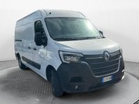 Auto Usate A Salerno | Renault Master T33 2.3 Dci 135Cv L2H2 Ice