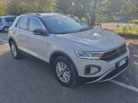 Auto Usate A Avellino | Volkswagen T-Roc 1.0 Tsi Life 110Cv