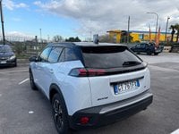 Auto Usate A Avellino | Peugeot 2008 Nuovo Gt Bluehdi 130 Eat8 S&Amp;S