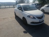 Auto Usate A Benevento | Lancia Ypsilon 1.0 Firefly 70 Cv Start&Amp;Stop Hybrid Gold