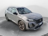 Auto Usate A Salerno | Peugeot 2008 Allure Puretech 100 S&Amp;S