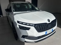 Auto Usate A Avellino | Škoda Kamiq 1.0 Tsi Black Dots 110Cv