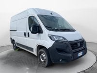 Auto Usate A Benevento | Fiat Professional Ducato Serie 8 Furgone Lastrato 33Q Mh2 160Cv 2.2 Mult...
