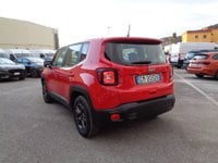 Auto Usate A Avellino | Jeep Renegade Longitude 1.0 Gse T3 120Cv