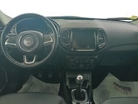 Auto Usate A Avellino | Jeep Compass 1.3 Turbo T4 Limited 2Wd 130Cv Mt