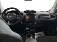 Auto Usate A Avellino | Jeep Renegade 1.0 T3 Limited 2Wd