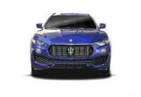 Auto Usate A Salerno | Maserati Levante 2021 2.0 Mhev Gt 330Cv Auto