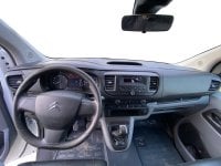 Auto Usate A Avellino | Citroën Jumpy M 1.5 Bluehdi Club S&Amp;S 120Cv