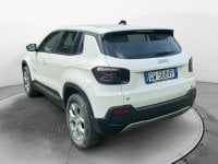 Auto Usate A Salerno | Jeep Avenger Mhev Altitude 1.2 100Cv Dct Mhev
