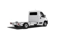 Auto Nuove Pronta Consegna A Salerno | Citroën Jumper Lcv Furgone Lastrato L2H2 33 2.2 Diesel 14...