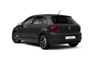 Auto Usate A Salerno | Volkswagen Polo Vi 2017 5P 1.0 Evo Comfortline 65Cv