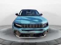 Auto Km0 A Avellino | Jeep Avenger Mhev Summit 1.2 100Cv Dct Mhev