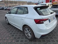 Auto Usate A Avellino | Škoda Fabia 1.0 Mpi Evo Selection 80Cv