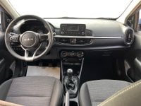 Auto Usate A Salerno | Kia Picanto 1.0 Dpi Urban