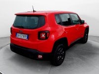 Auto Usate A Avellino | Jeep Renegade Longitude 1.6 Multijet Ii 130 Cv E6.4