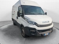 Auto Usate A Avellino | Iveco Daily 35 S12 V Lh2 3520 E6