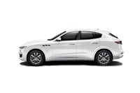 Auto Usate A Salerno | Maserati Levante 2021 2.0 Mhev Gt 330Cv Auto