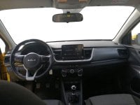 Auto Usate A Avellino | Kia Stonic 1.2 Dpi Urban 84Cv