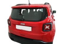 Auto Usate A Avellino | Jeep Renegade 1.5 Turbo T4 Mhev Limited 2Wd 130Cv Dct