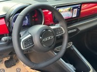 Auto Km0 A Avellino | Fiat 600 Hybrid Serie Speciale Icon