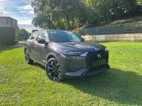 Auto Usate A Avellino | Ds Ds 3 Crossback Ds 3 Hybrid 136 Antoine De Saint Exupery