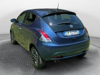 Auto Usate A Salerno | Lancia Ypsilon 1.0 Firefly 70 Cv Start&Amp;Stop Hybrid Platino