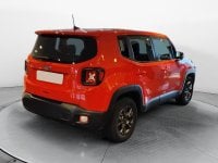 Auto Usate A Avellino | Jeep Renegade Longitude 1.0 Gse T3 120Cv