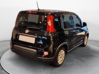 Auto Usate A Avellino | Fiat Panda 1.0 70Cv Hybrid Panda