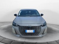 Auto Usate A Avellino | Peugeot 208 5P - Allure Puretech 100 S&Amp;S