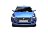 Auto Usate A Salerno | Suzuki Swift Vi 2020 1.2H Top 2Wd Cvt