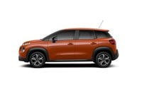 Auto Usate A Salerno | Citroën C3 Aircross I 2021 1.2 Puretech Shine Pack S&S 130Cv Eat6