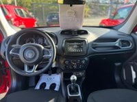 Auto Usate A Salerno | Jeep Renegade Longitude 1.0 Gse T3 120Cv