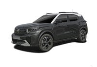Auto Nuove Pronta Consegna A Salerno | Citroën C3 Aircross Nuova Puretech Hybrid 145 Ëdcs6 - Plu