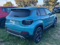 Auto Km0 A Avellino | Jeep Avenger Mhev Summit 1.2 100Cv Dct Mhev