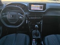 Auto Usate A Salerno | Peugeot 2008 Allure Puretech 100 S&Amp;S