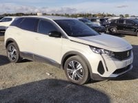 Auto Usate A Avellino | Peugeot 3008 Bluehdi 130 S&Amp;S Eat8 - Allure Pack