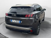 Auto Usate A Benevento | Peugeot 3008 Puretech130 S&Amp;S - Gt