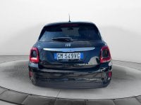 Auto Usate A Salerno | Fiat 500X Hatchback 1.6 Multijet 130Cv Club