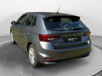 Auto Usate A Avellino | Škoda Fabia 1.0 Mpi Evo Selection 80Cv