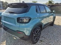 Auto Km0 A Avellino | Jeep Avenger Mhev Summit 1.2 100Cv Dct Mhev