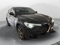 Auto Usate A Salerno | Alfa Romeo Stelvio 2.2 T Executive Q4 210Cv Auto