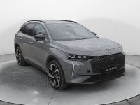 Auto Usate A Avellino | Ds Ds7 Performance Line + Bluehdi 130 Auto