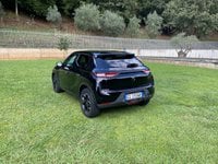 Auto Usate A Avellino | Ds Ds3 Crossback 1.5 Bluehdi So Chic 130Cv Auto