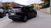 Auto Usate A Benevento | Mitsubishi Eclipse Cross 2.4 Phev Diamond