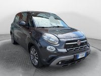 Auto Usate A Benevento | Fiat 500L Cross 1.3 Multijet 95Cv E6D